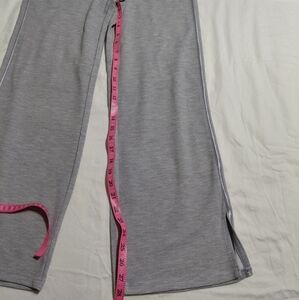 Champion Heather Gray Lounge Pants